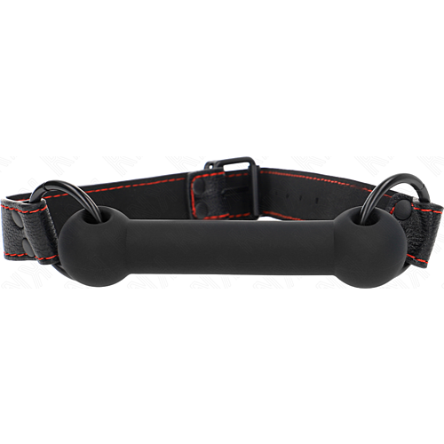 Mordaza KINK s nastaviteľným popruhom