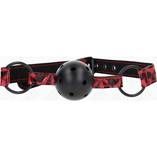 Mordaza KINK Model 2 - 4.5 cm nastaviteľná