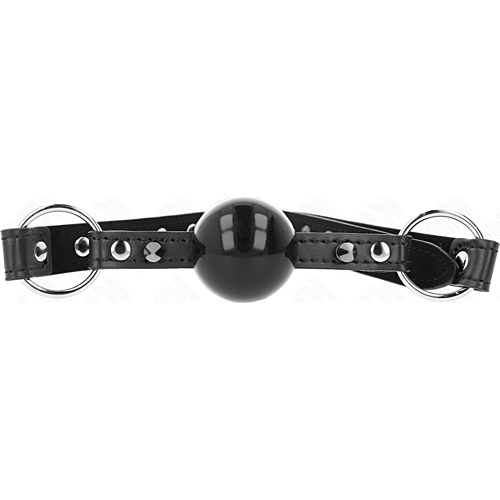 Mordaza KINK 4 cm s remаком a uzáverom