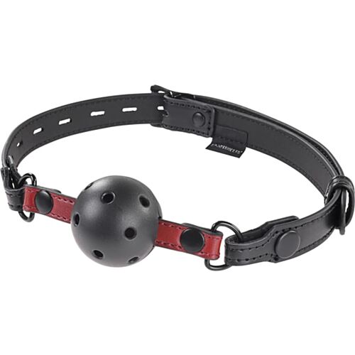 Mordaza Sportsheets Saffron s vymeniteľnými prvkami