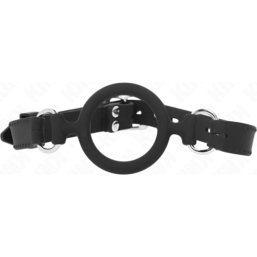 Gag KINK 5 CM – Rôznorodosť materiálov a štýlov