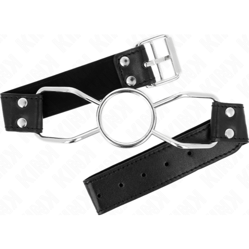 Mordaza KINK Boca de Araña 60 x 3 cm – pohodlná a bezpečná