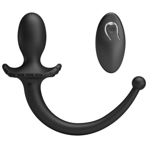 Vibrátor MR PLAY Wireless Remote Control s diaľkovým ovládaním