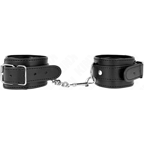 Putá KINK Wrist Restraint pre bezpečné ovládanie