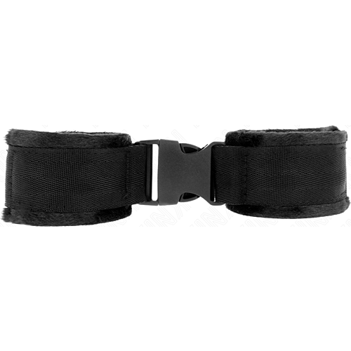 Putá KINK Wrist Restraint Modelo 1 pre BDSM