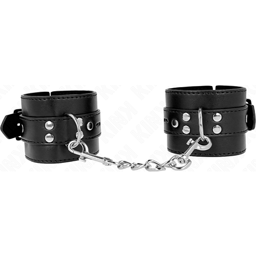Esposy KINK Wrist Restraint | Muňecká regulovaná