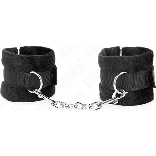 Putá KINK Wrist Restraint pre začiatočníkov