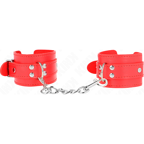 Putá KINK Wrist Restraint - Komfortné muñequeras