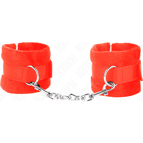 Putá KINK Wrist Restraint pre začiatočníkov