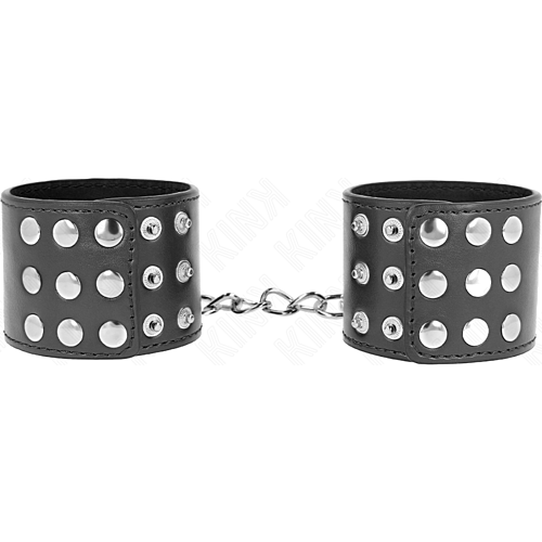 Putá KINK Wrist Restraint s nastaviteľným zámkom