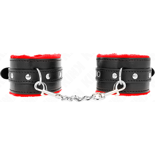 Putá KINK Wrist Restraint s nastaviteľným pásom