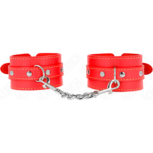 Putá KINK Wrist Restraint prispôsobiteľné