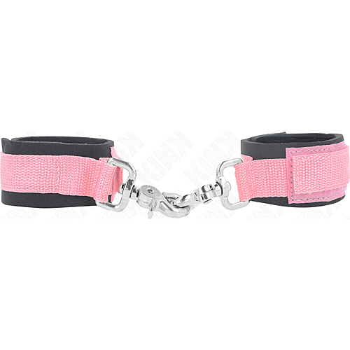 Esposy KINK Wrist Restraint Neopreno Ajustable
