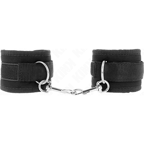 Putá KINK Wrist Restraint Model 2 nastaviteľné