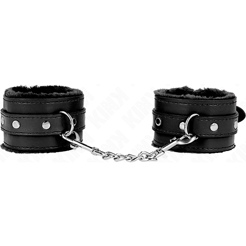 Putá KINK Wrist Restraint s nastaviteľným pásikom