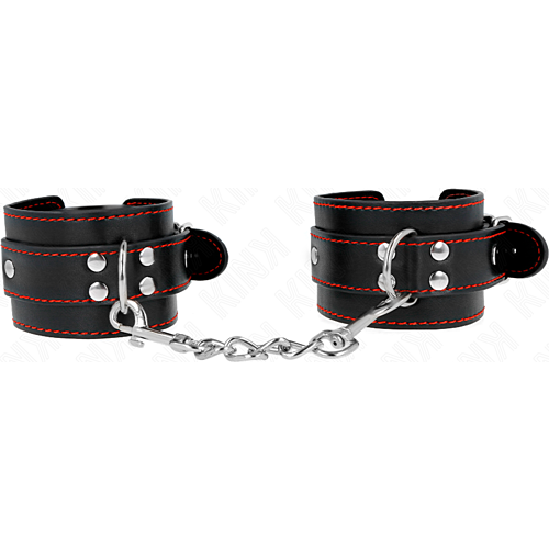 Putá KINK Wrist Restraint | Pohodlné a robustné prispôsobenie