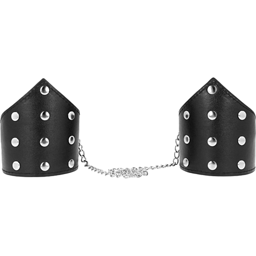 Putá KINK Wrist Restraint s nastaviteľným reťazcom