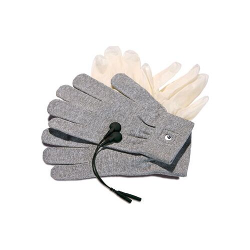 Guanti Mystim Magic Gloves na elektro-stimuláciu