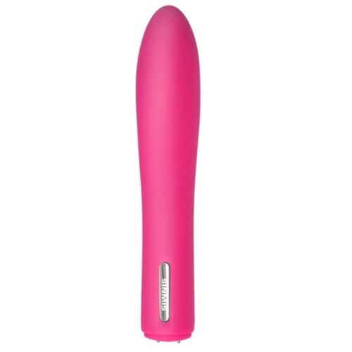Vibrátor NALONE IRIS 20 MODES 16 cm