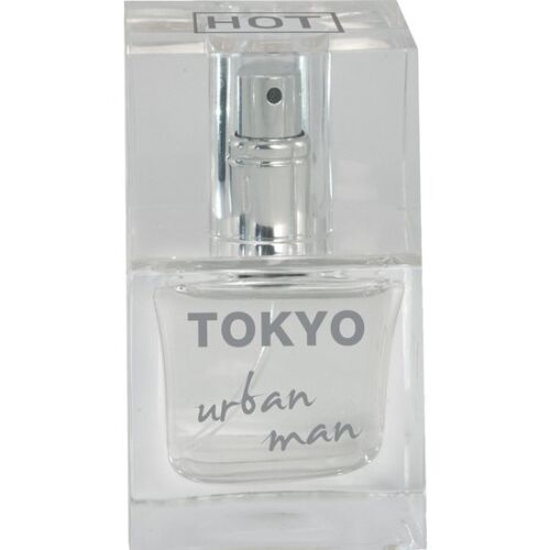 Parfum s feromónmi pre mužov HOT 30 ml