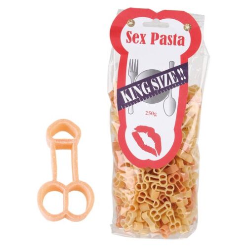 Pasta Penis Pasta pre zábavné jedlo