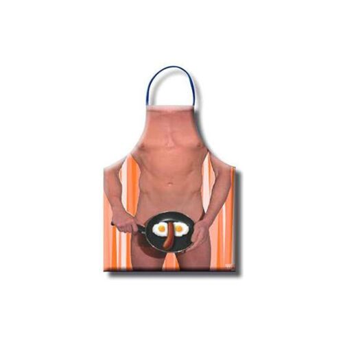 Delantál Diablo Picante s erotickými ilustráciami