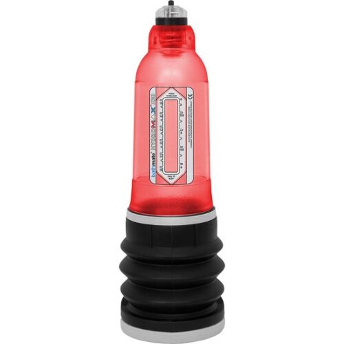 Alargátor Bathmate Hydromax X20 s 35% vyššou silou