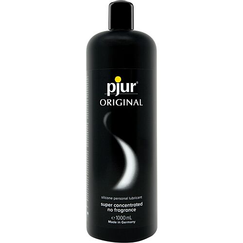 Lubrikant Pjur Original s dlhou trvácnosťou 1000 ml