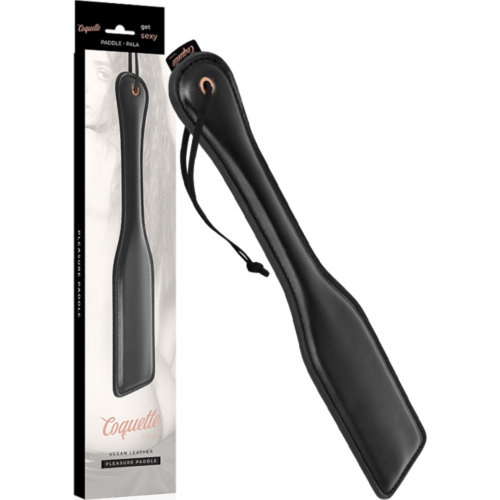 BDSM Pala Coquette Fantasy s vysokou odolnosťou