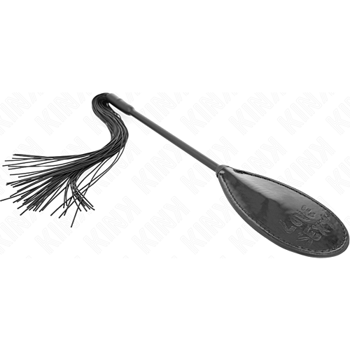 Paleta BDSM KINK Love&Sex s elegantným dizajnom