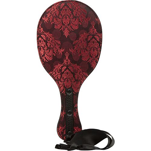 Pala BDSM Calexotics Scandal Dvojitá s príjemnými dotykmi