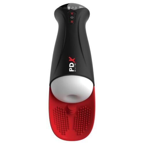 Automatcmast PDX ELITE FAP-O-MATIC PRO XL 34.9 cm