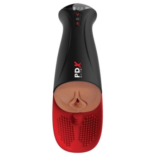 Masturbátor PDX ELITE FAP-O-MATIC PRO XL Automatický