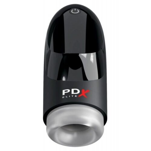Masturbátor PDX ELITE HYDROGASM CYCLONIC VIBRATING