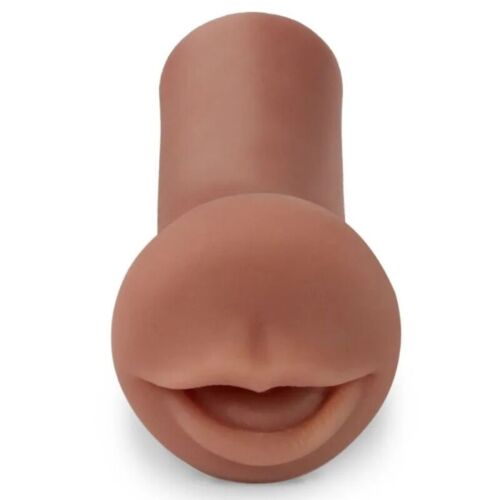 Masturbátor PDX EXTREME COED COCKSUCKER s realistickými pocitmi