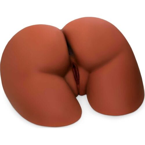 Masturbátor PDX PLUS+ PERFECT ASS XL so dvojitým vstupom