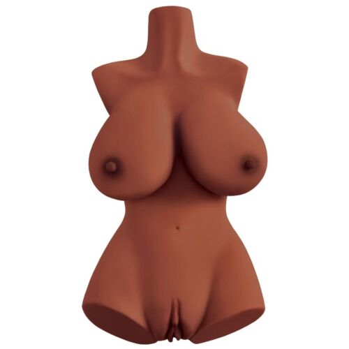 Masturbátor PDX PLUS+ PERFECT 10 s ultra-realistickým tvarom