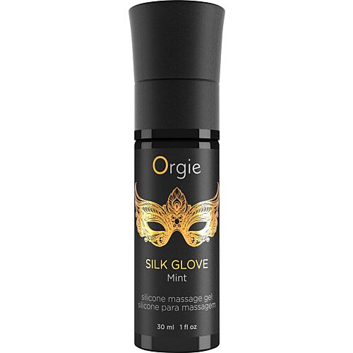 Sada masáž Orgie Pearls Lust pre páry