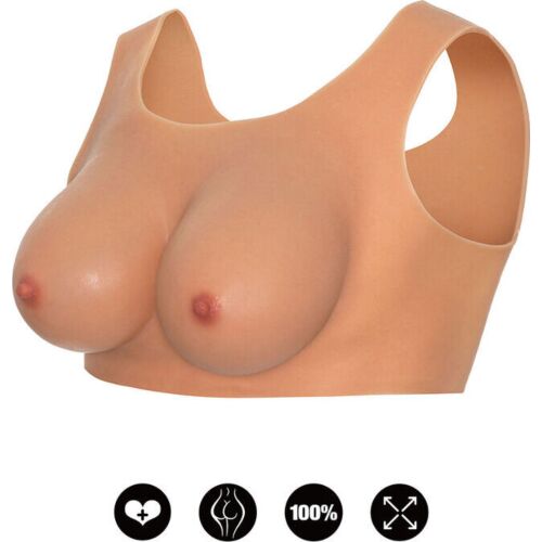 Top HIDDEN DESIRE ALTER EGO s realistickým dizajnom