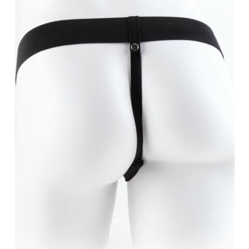 Postroj Fetish Fantasy Series s hollow extensorom