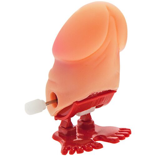 Pene saltarín Hračky - Broma - Libros