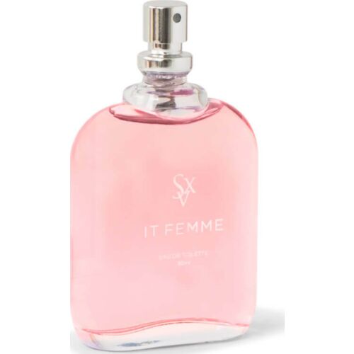 Parfum SEXITIVE IT FEMME 50 ml s teplými tónmi