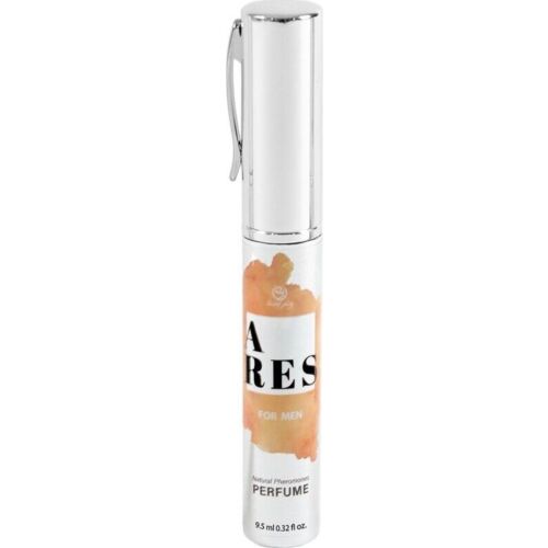 Parfum s feromónmi SECRETPLAY Ares 10 ml