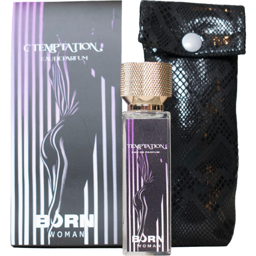 Parfum Burn Temptation 20 ml | variabilná vôňa