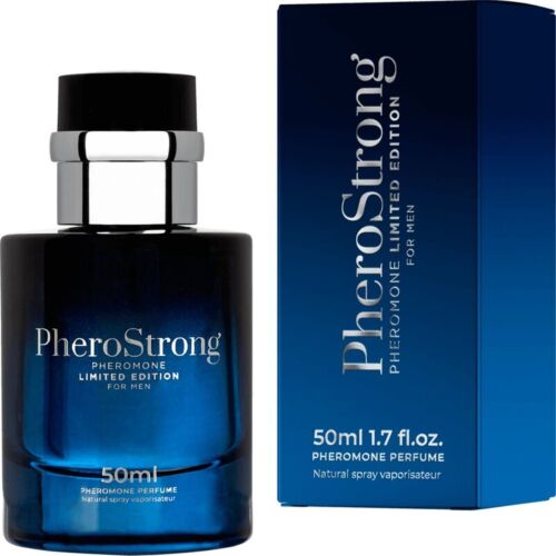 Parfém Pherostrong 50ml pre mužov