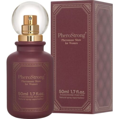 Parfum Pherostrong Show pre Ženy