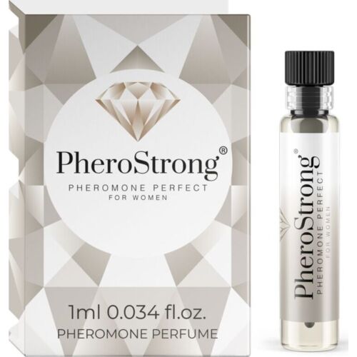 Parfum PHEROSTRONG Great pre Ženy