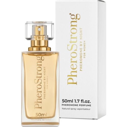 Parfum Pherostrong By Night 50 ml pre ženy
