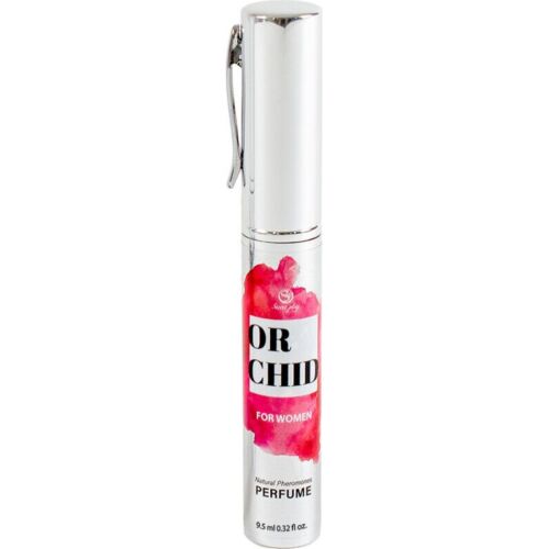 Parfum Feromóny Secretplay Orchid Spray 9,5 ml