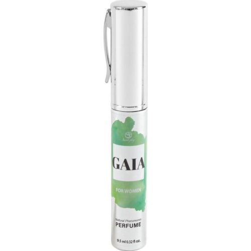 Parfum s feromónmi Secretplay Gaia 10 ml